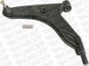 MONROE L42510 Track Control Arm